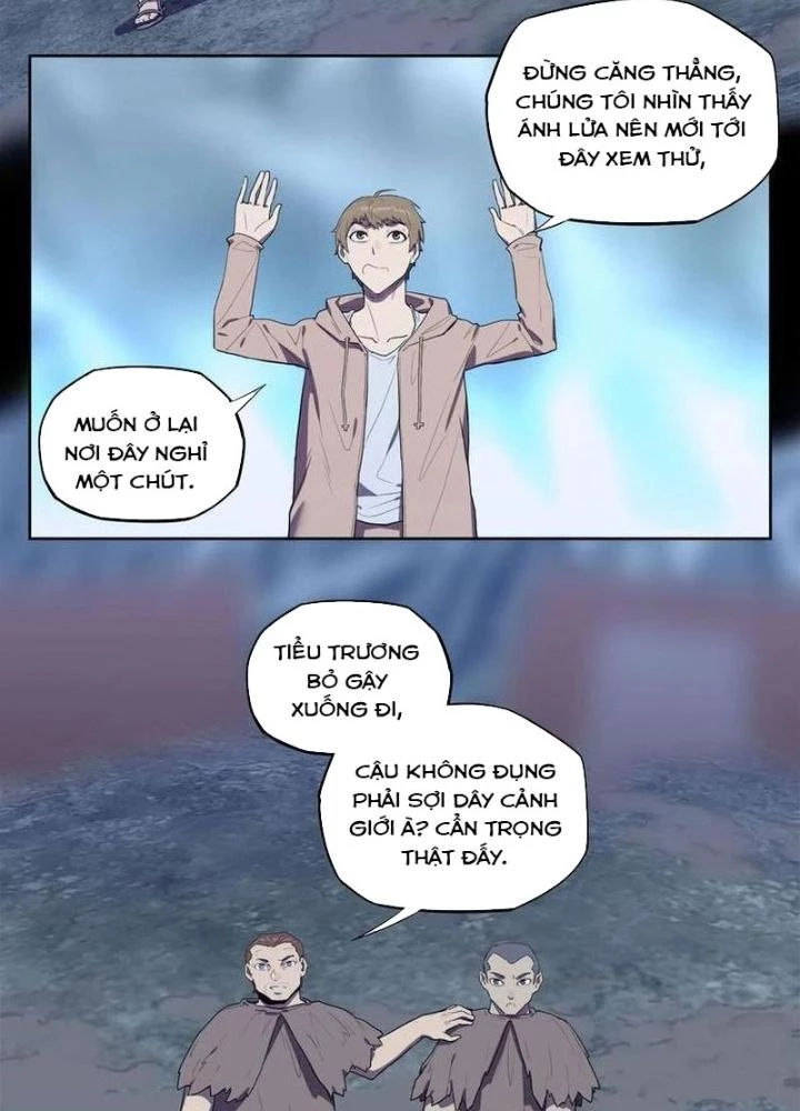 Ta, 5 Cm Chapter 26 - Next Chapter 27