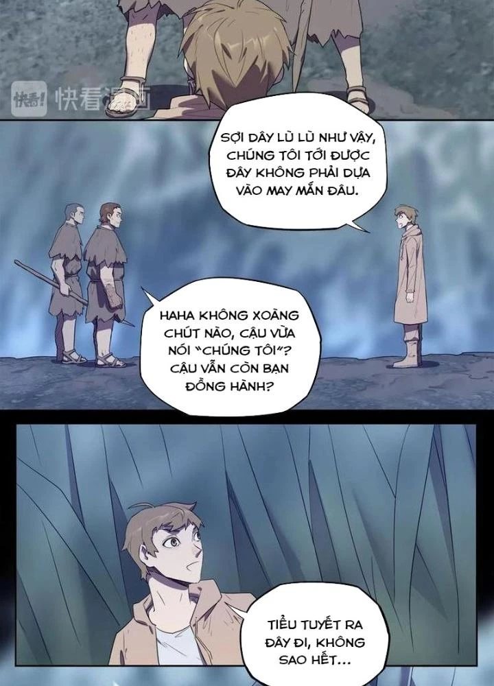 Ta, 5 Cm Chapter 26 - Next Chapter 27