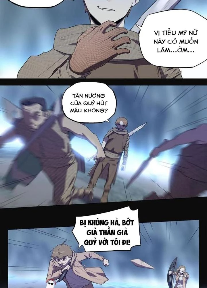 Ta, 5 Cm Chapter 26 - Next Chapter 27
