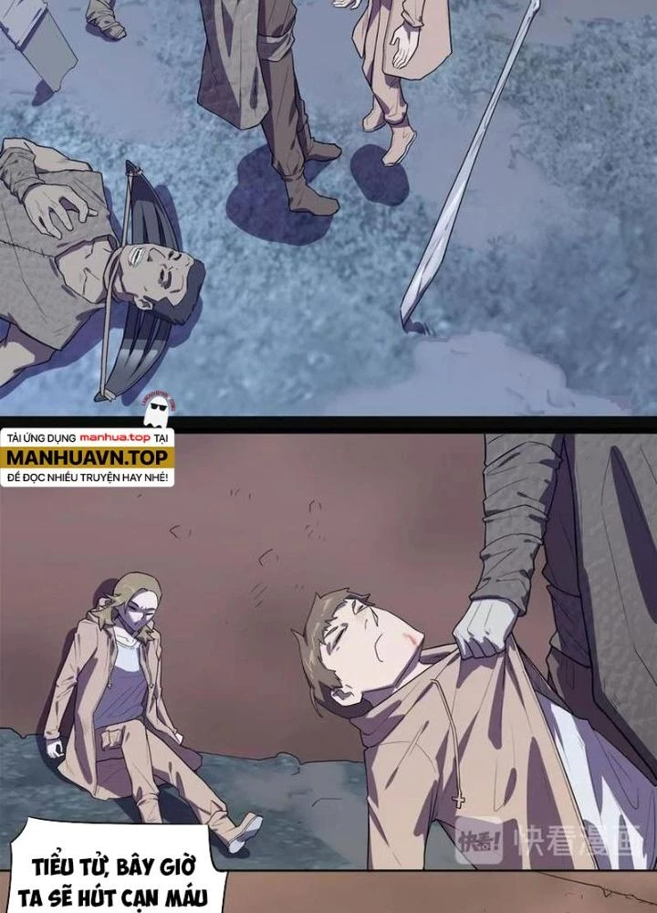 Ta, 5 Cm Chapter 26 - Next Chapter 27