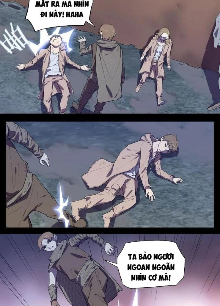 Ta, 5 Cm Chapter 26 - Next Chapter 27