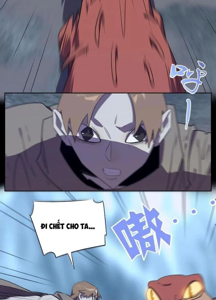 Ta, 5 Cm Chapter 27 - Next Chapter 28