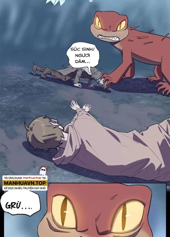 Ta, 5 Cm Chapter 27 - Next Chapter 28