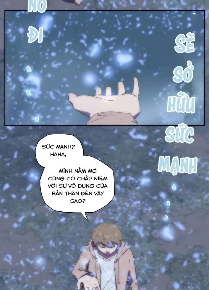 Ta, 5 Cm Chapter 27 - Next Chapter 28
