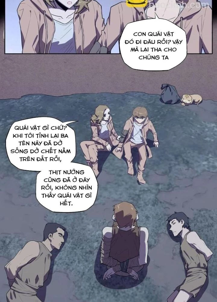 Ta, 5 Cm Chapter 27 - Next Chapter 28