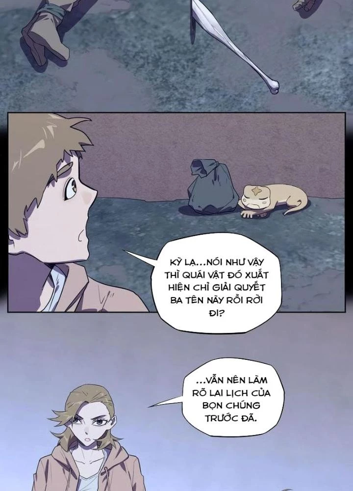 Ta, 5 Cm Chapter 27 - Next Chapter 28