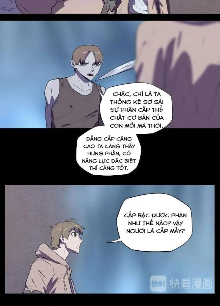Ta, 5 Cm Chapter 27 - Next Chapter 28