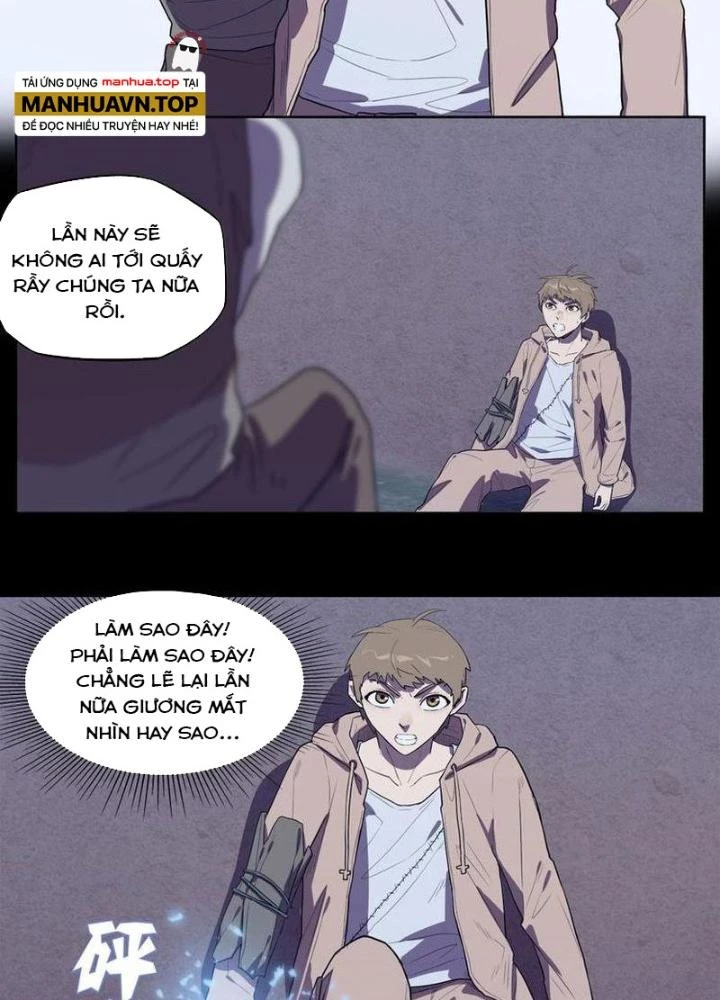 Ta, 5 Cm Chapter 27 - Next Chapter 28