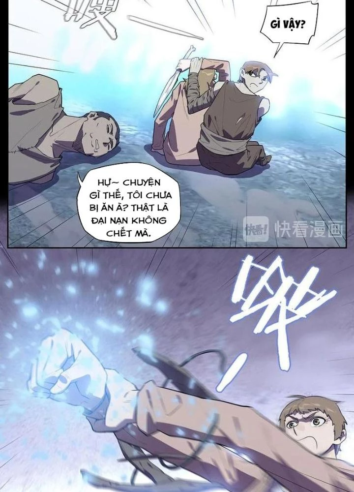 Ta, 5 Cm Chapter 27 - Next Chapter 28