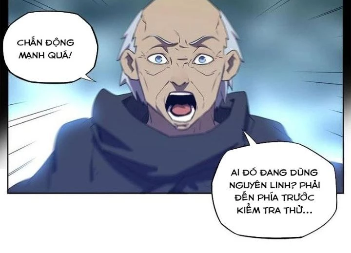 Ta, 5 Cm Chapter 27 - Next Chapter 28