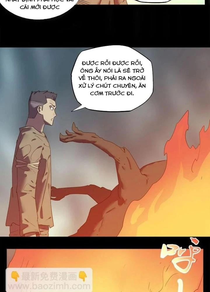 Ta, 5 Cm Chapter 28 - Next Chapter 29