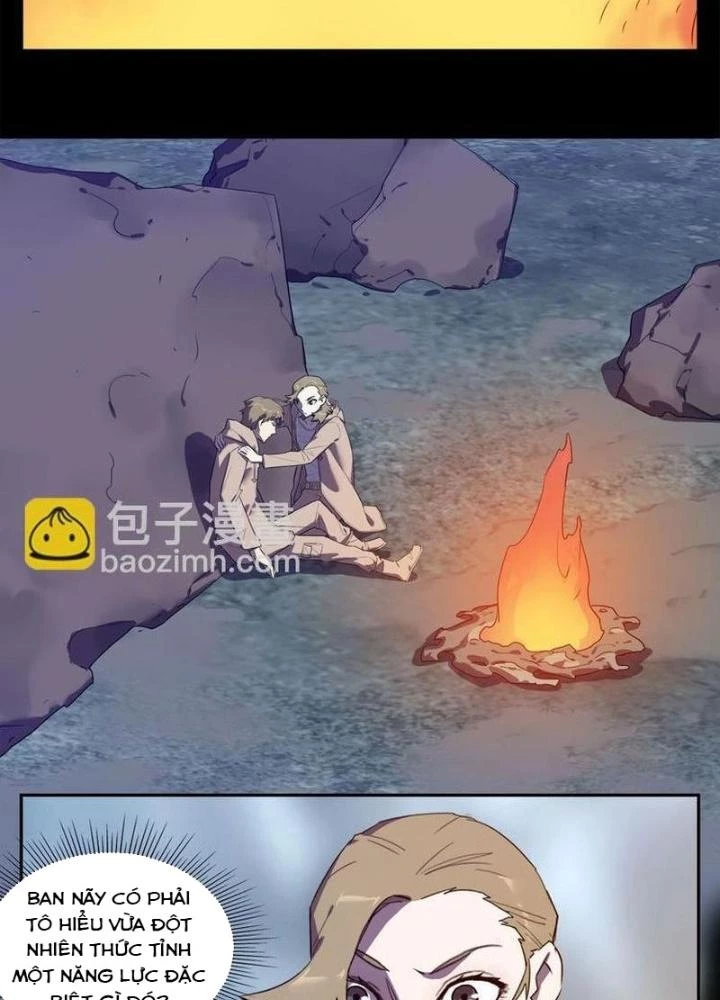 Ta, 5 Cm Chapter 28 - Next Chapter 29