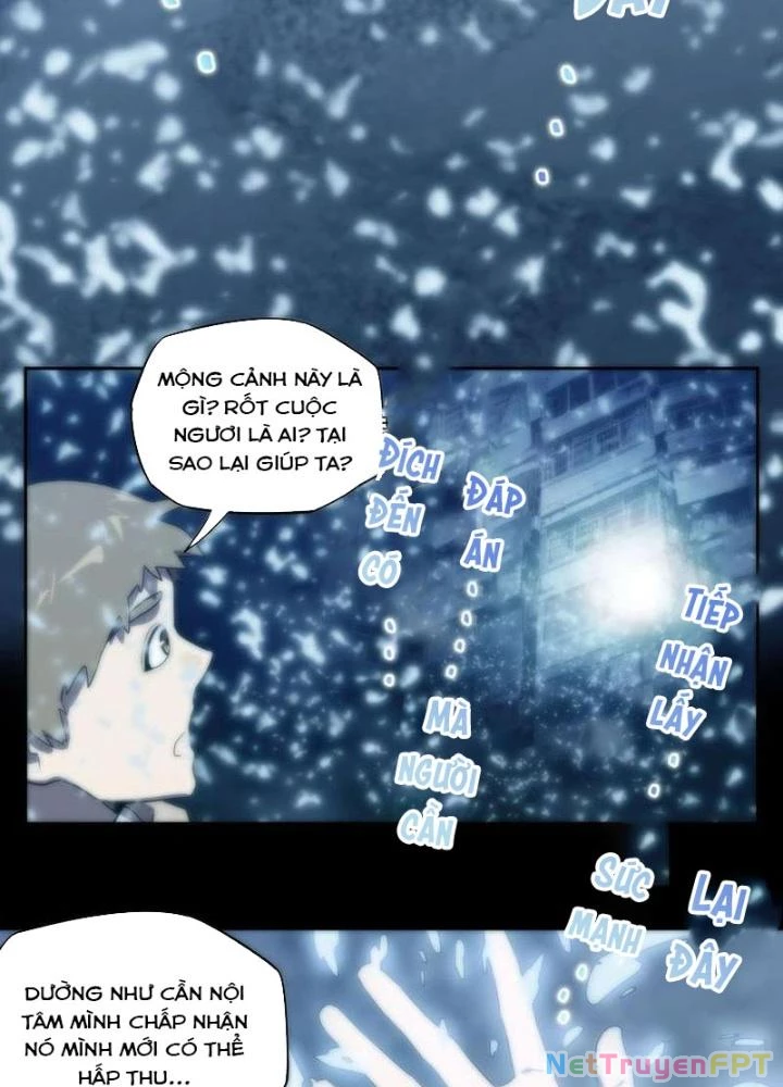 Ta, 5 Cm Chapter 28 - Next Chapter 29