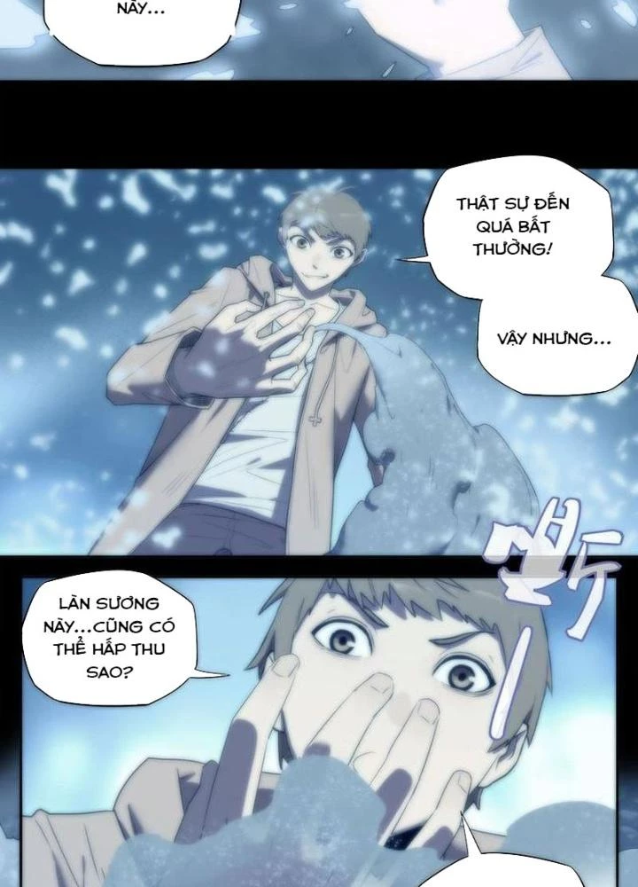 Ta, 5 Cm Chapter 28 - Next Chapter 29