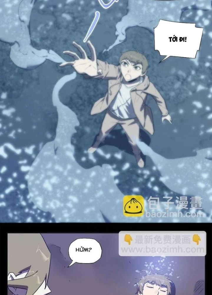 Ta, 5 Cm Chapter 28 - Next Chapter 29