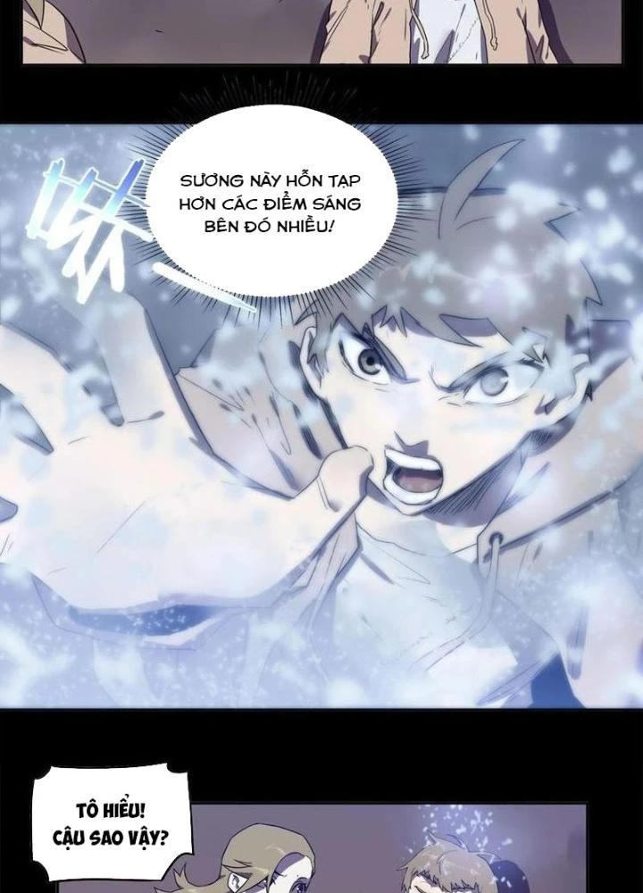 Ta, 5 Cm Chapter 28 - Next Chapter 29
