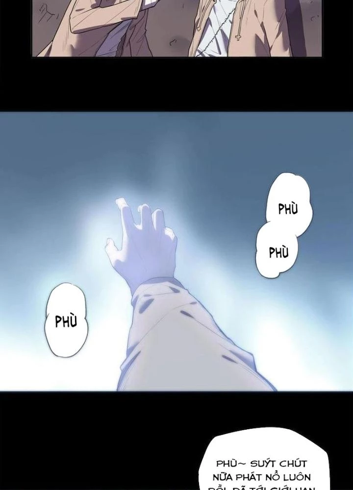 Ta, 5 Cm Chapter 28 - Next Chapter 29