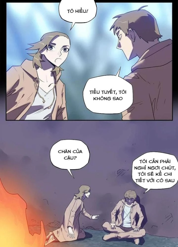 Ta, 5 Cm Chapter 28 - Next Chapter 29