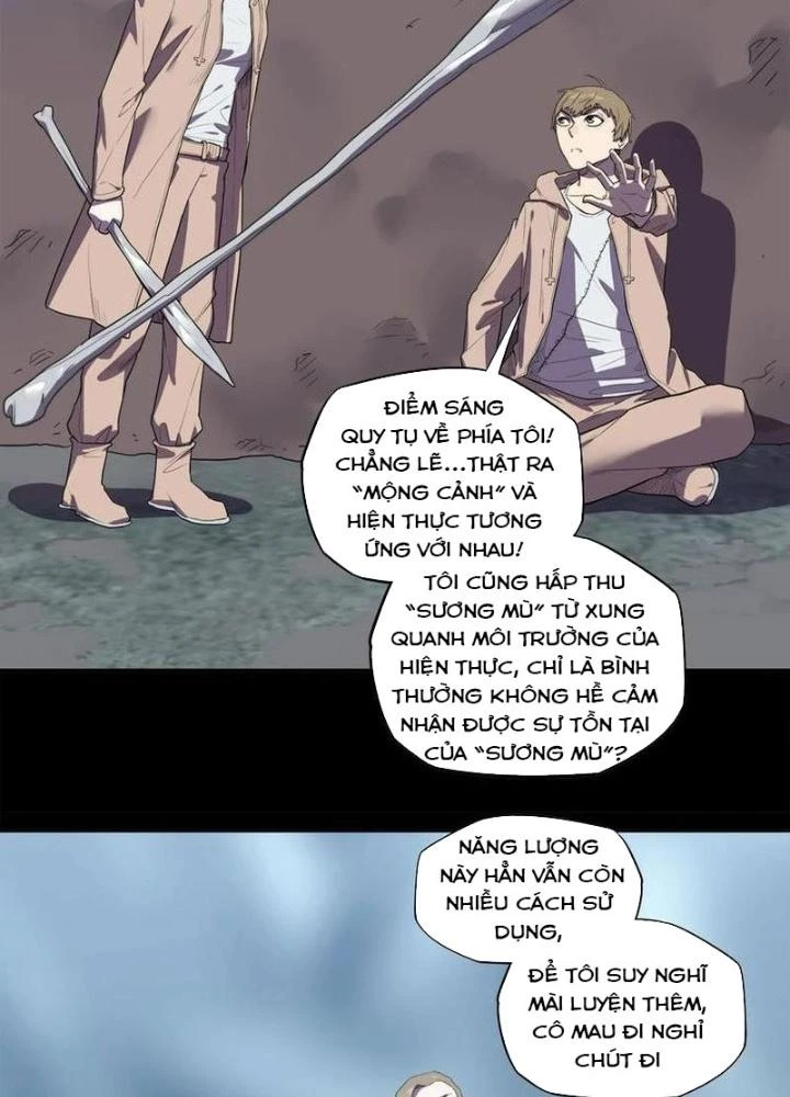 Ta, 5 Cm Chapter 28 - Next Chapter 29