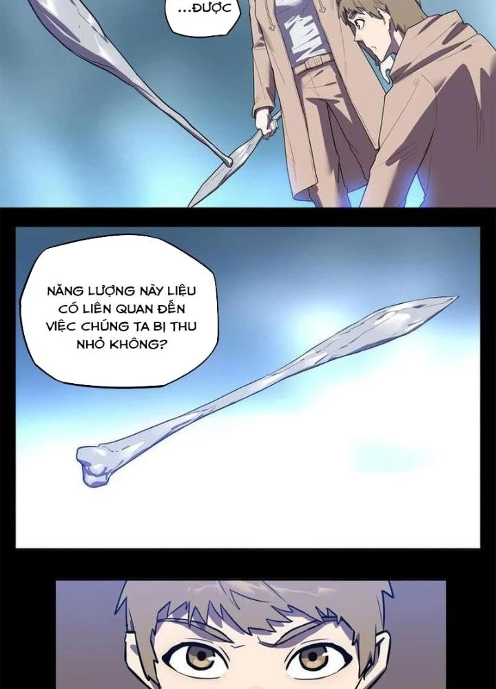 Ta, 5 Cm Chapter 28 - Next Chapter 29