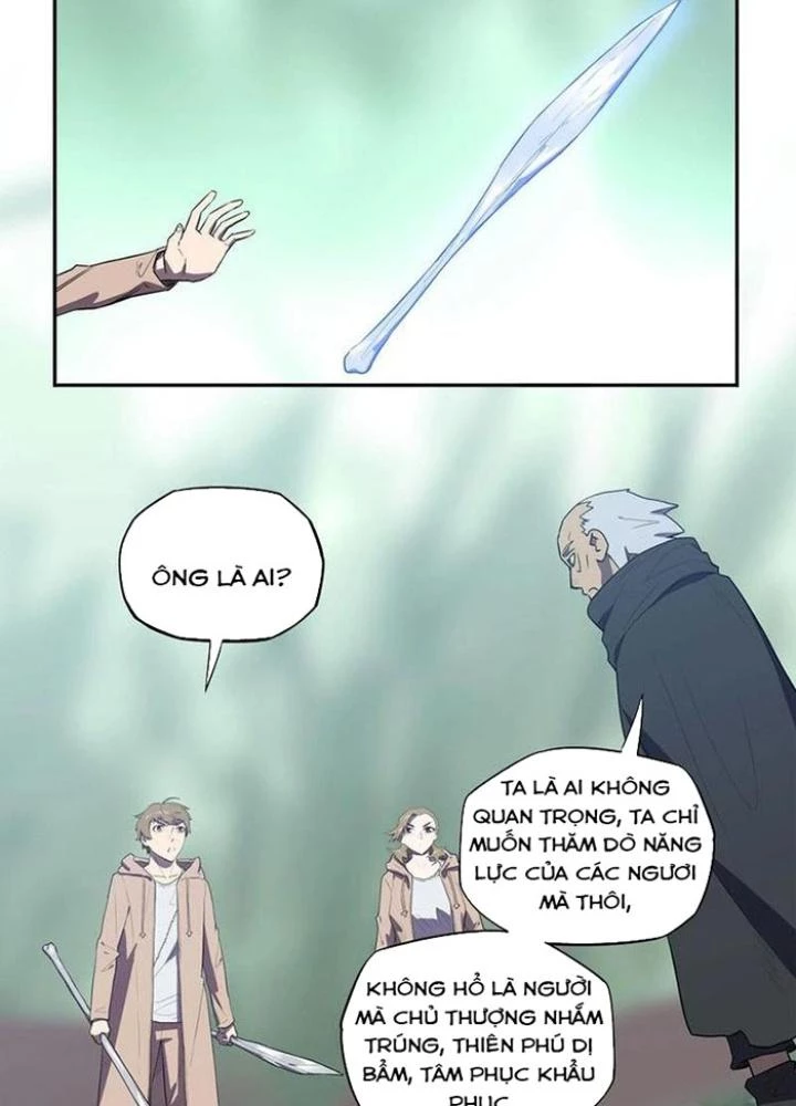Ta, 5 Cm Chapter 29 - Next 