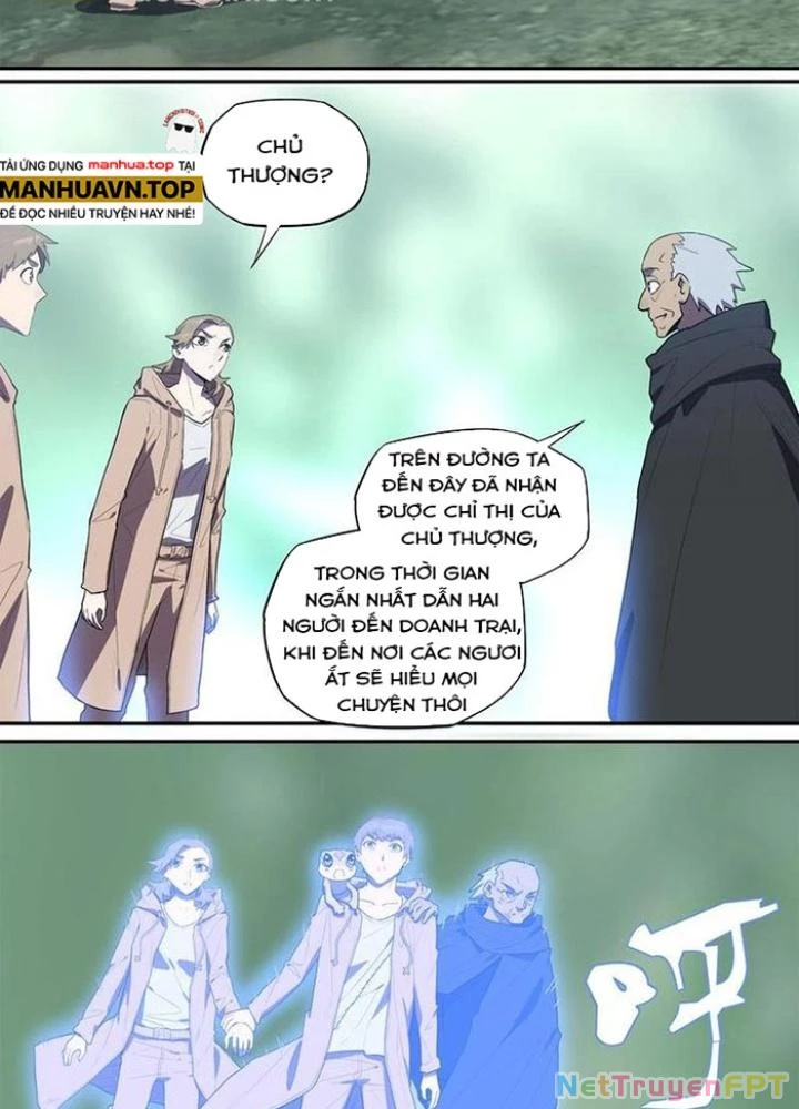 Ta, 5 Cm Chapter 29 - Next 