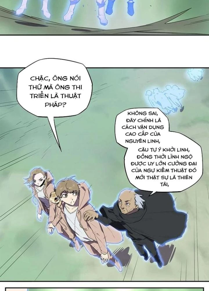 Ta, 5 Cm Chapter 29 - Next 