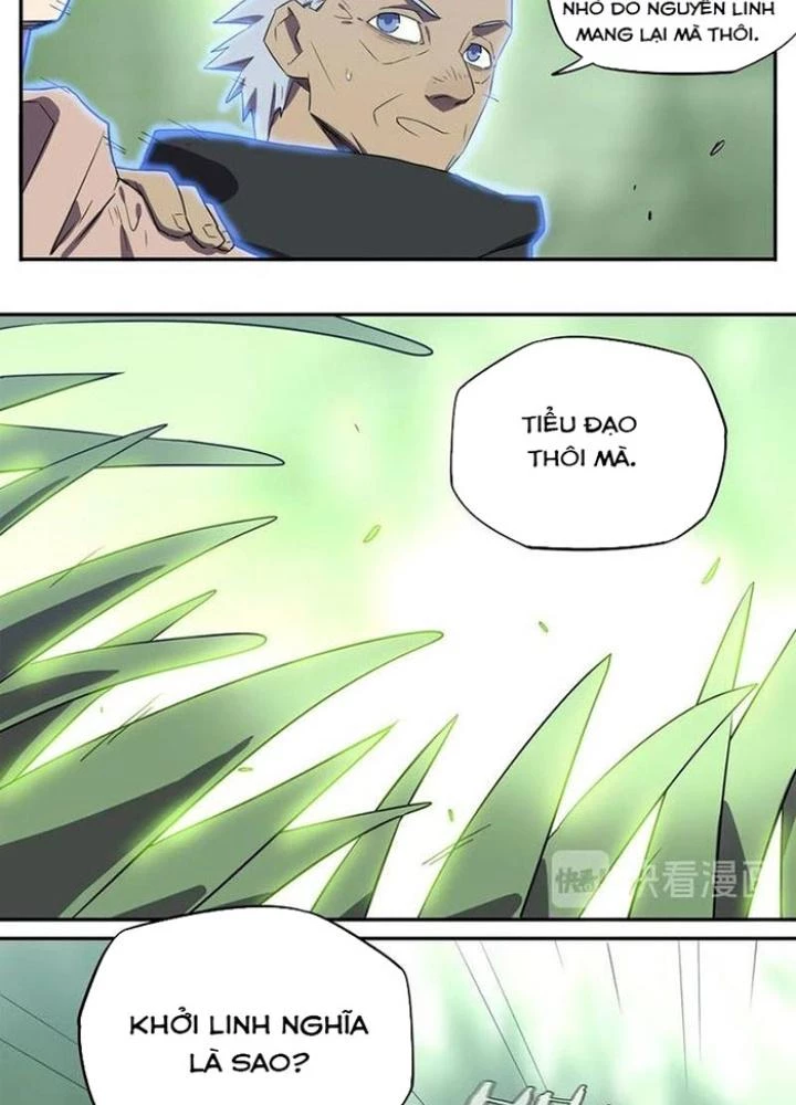 Ta, 5 Cm Chapter 29 - Next 