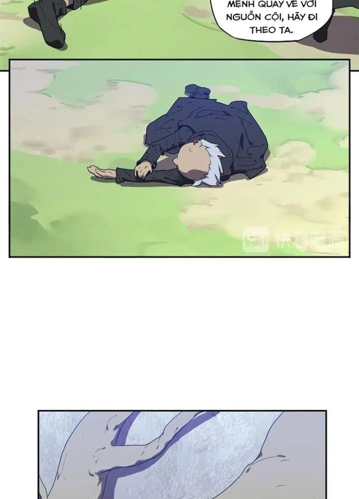 Ta, 5 Cm Chapter 29 - Next 