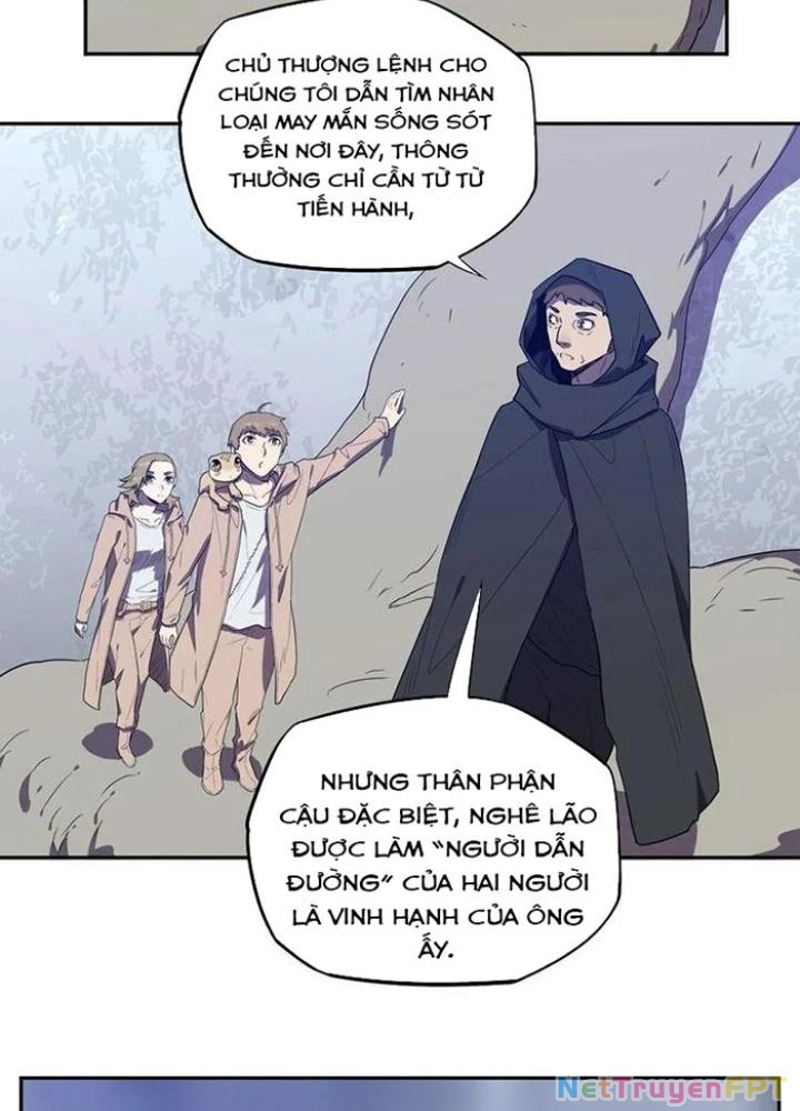 Ta, 5 Cm Chapter 29 - Next 