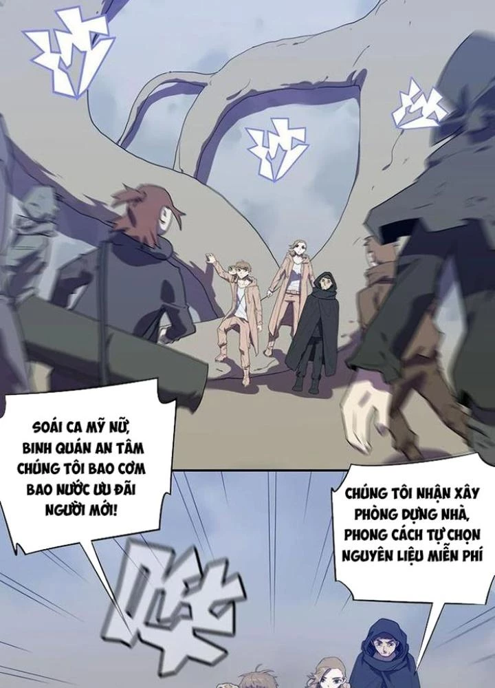 Ta, 5 Cm Chapter 29 - Next 