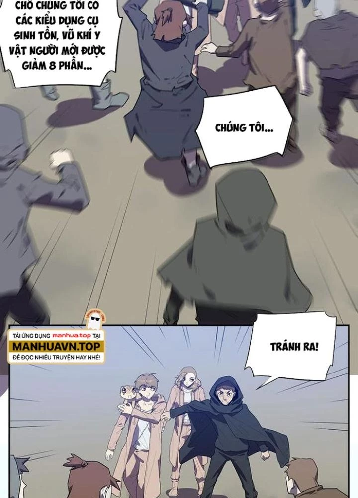 Ta, 5 Cm Chapter 29 - Next 