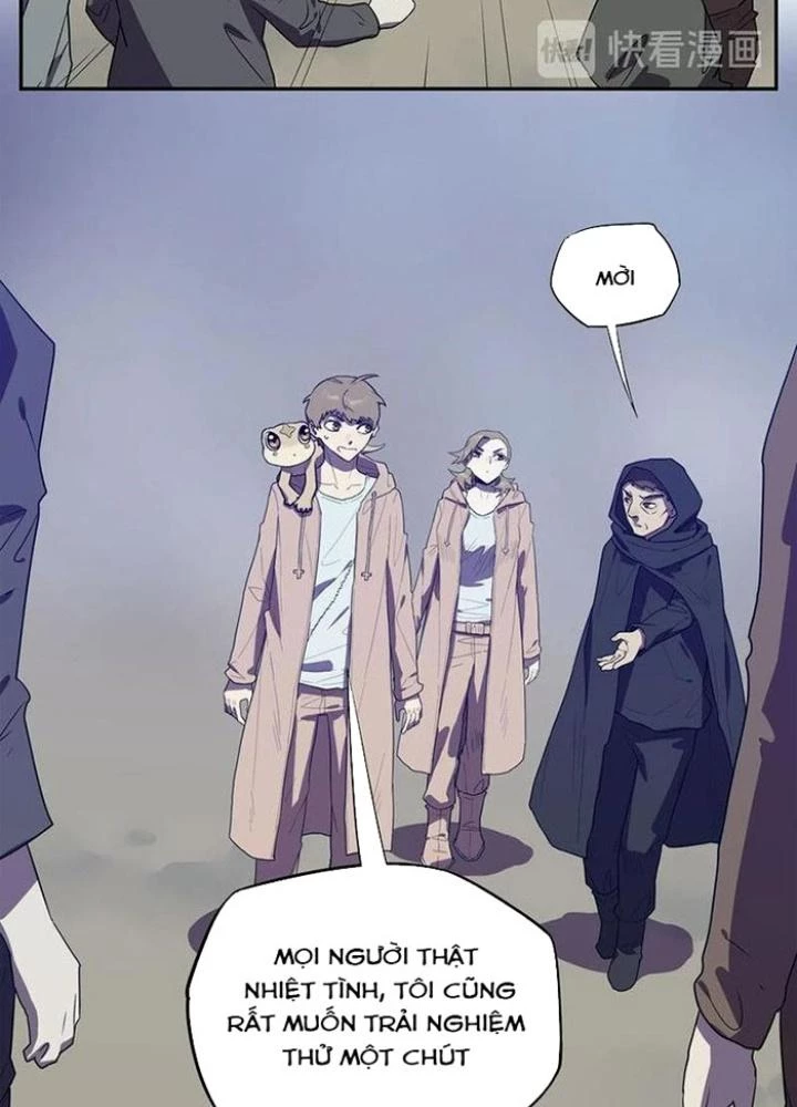 Ta, 5 Cm Chapter 29 - Next 