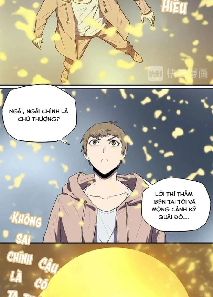 Ta, 5 Cm Chapter 29 - Next 