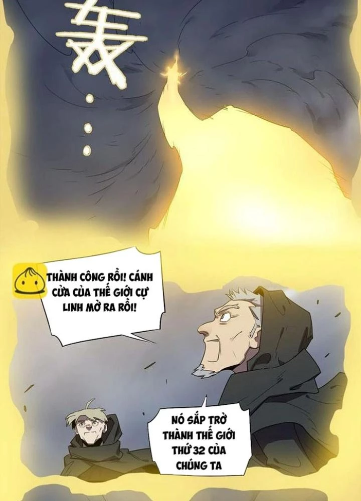 Ta, 5 Cm Chapter 29 - Next 