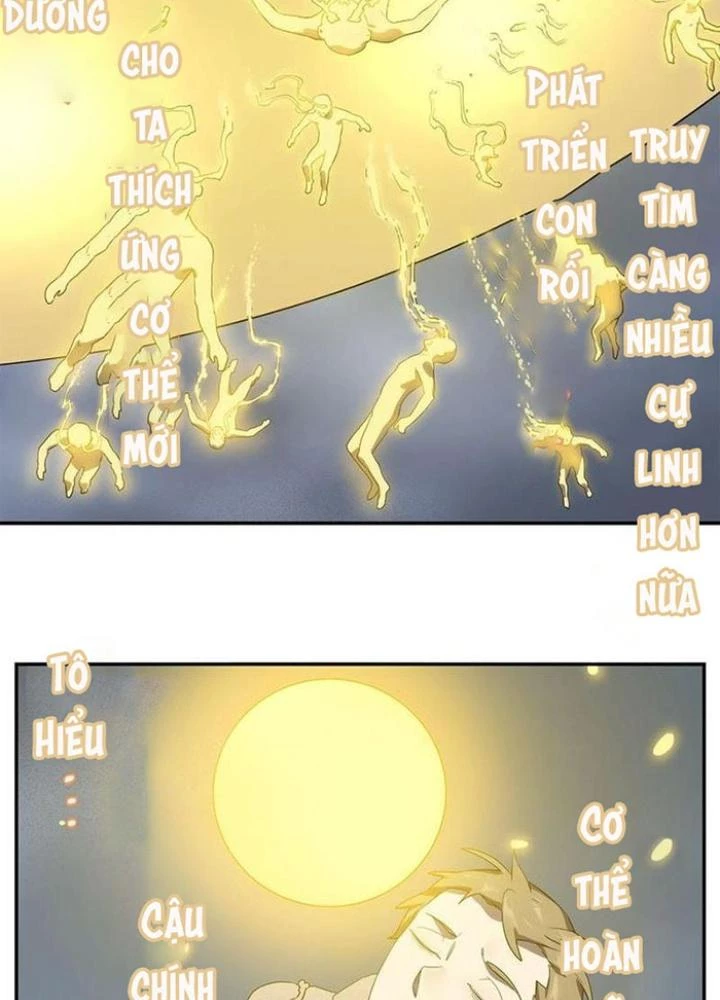 Ta, 5 Cm Chapter 29 - Next 