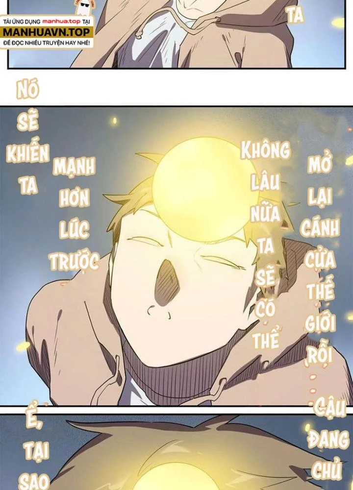 Ta, 5 Cm Chapter 29 - Next 
