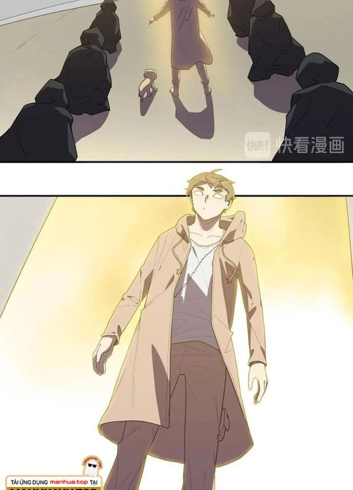 Ta, 5 Cm Chapter 29 - Next 