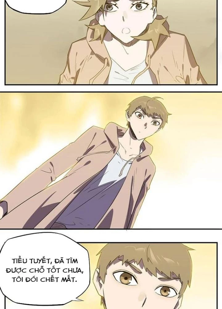 Ta, 5 Cm Chapter 29 - Next 