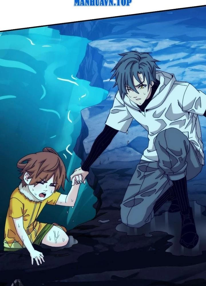Căn Hộ Thái Hư Chapter 96 - Next Chapter 97