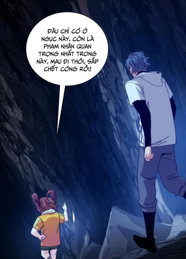 Căn Hộ Thái Hư Chapter 96 - Next Chapter 97