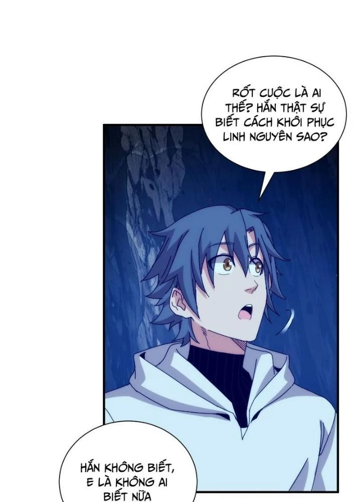 Căn Hộ Thái Hư Chapter 96 - Next Chapter 97