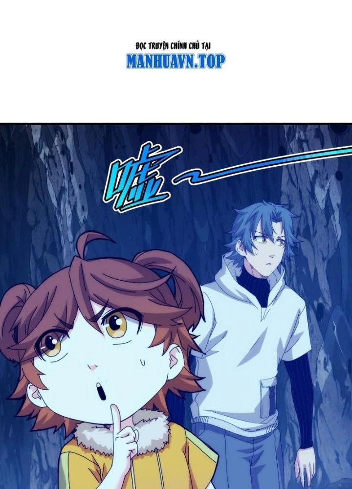 Căn Hộ Thái Hư Chapter 96 - Next Chapter 97