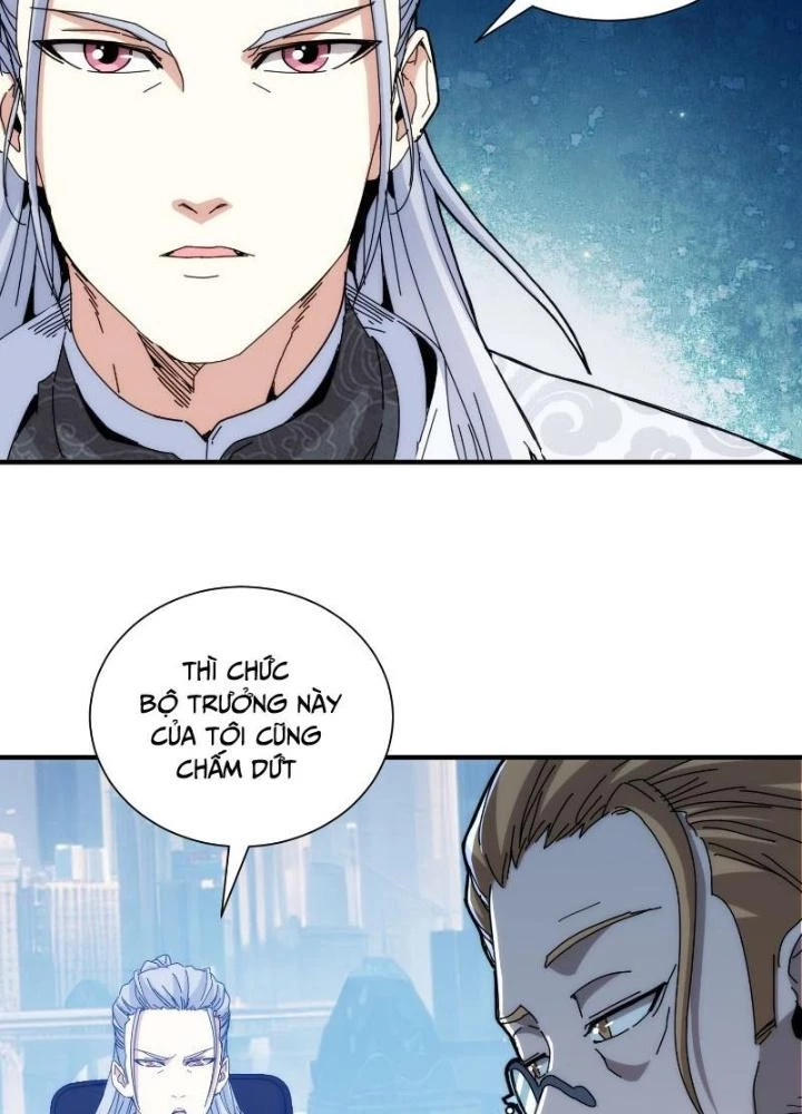 Căn Hộ Thái Hư Chapter 96 - Next Chapter 97
