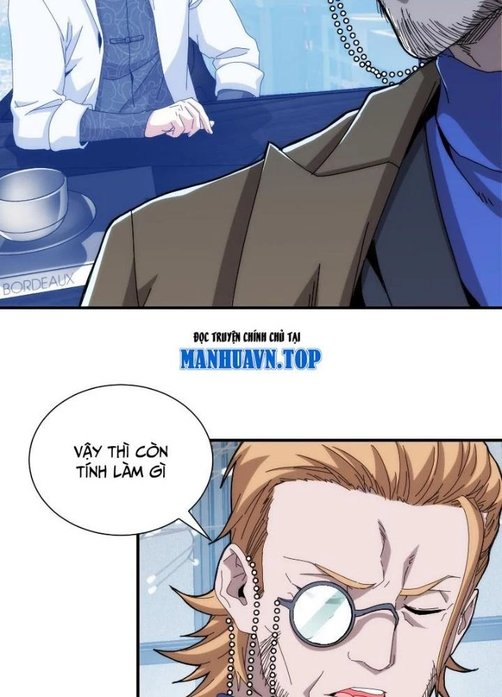 Căn Hộ Thái Hư Chapter 96 - Next Chapter 97