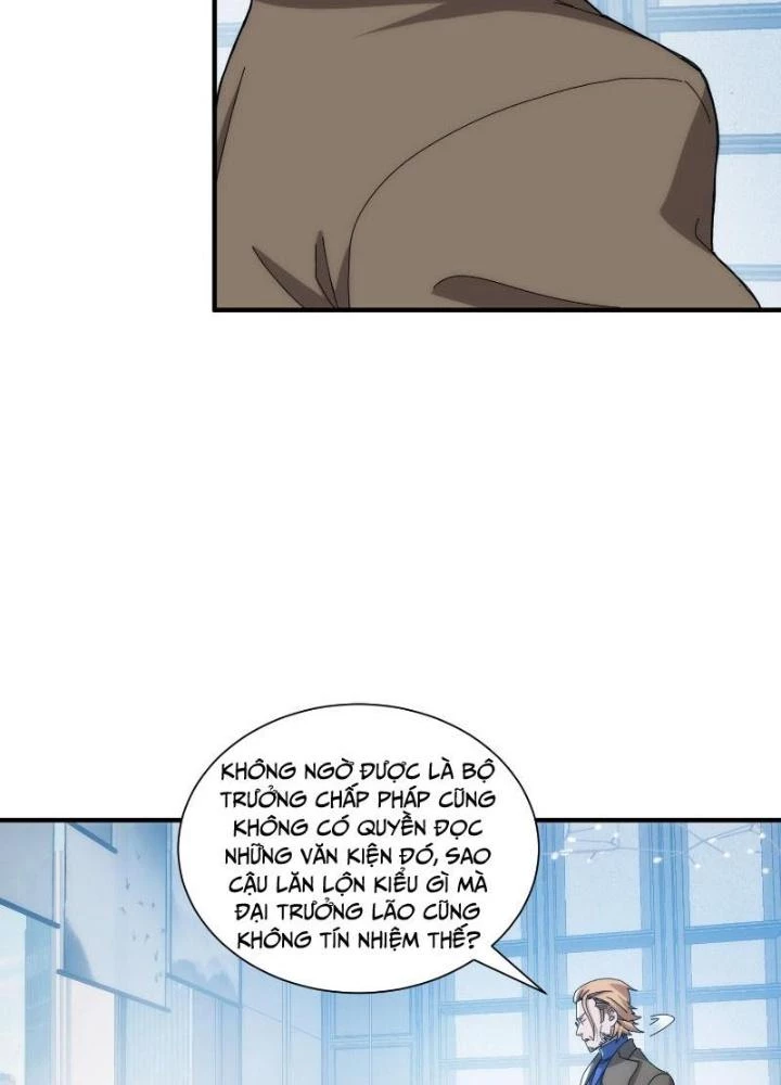 Căn Hộ Thái Hư Chapter 96 - Next Chapter 97