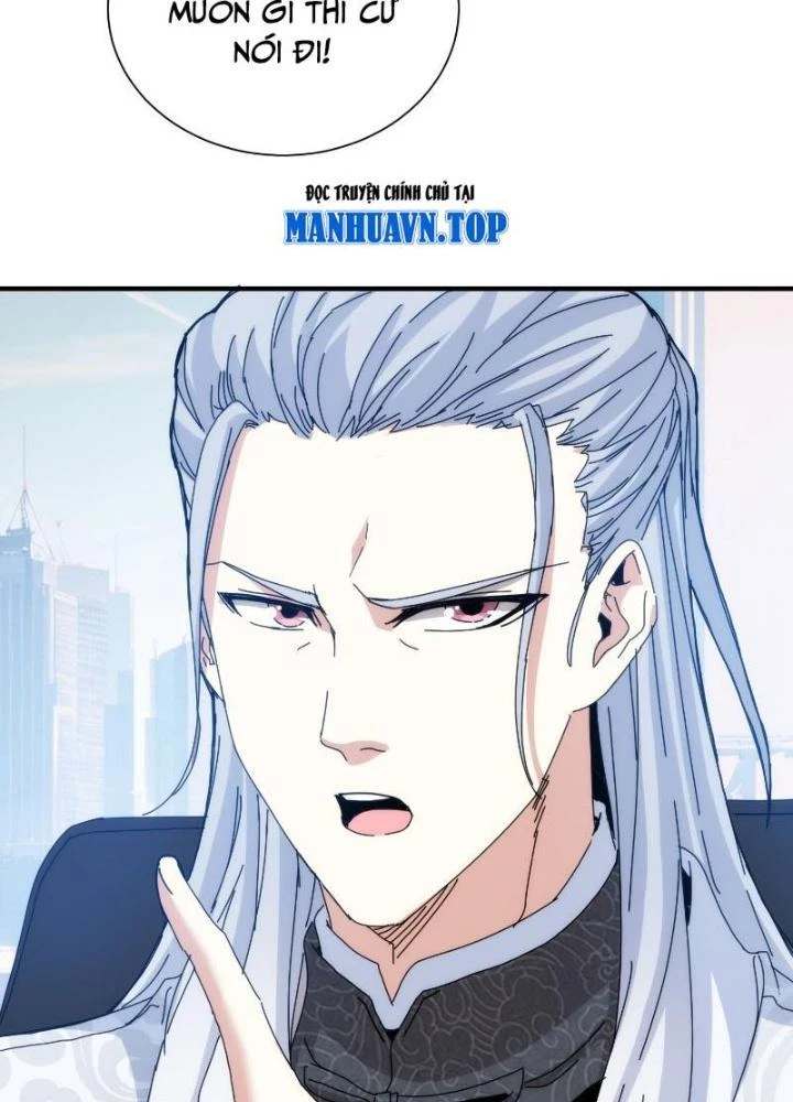 Căn Hộ Thái Hư Chapter 96 - Next Chapter 97
