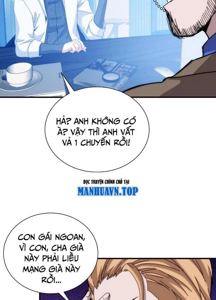 Căn Hộ Thái Hư Chapter 96 - Next Chapter 97