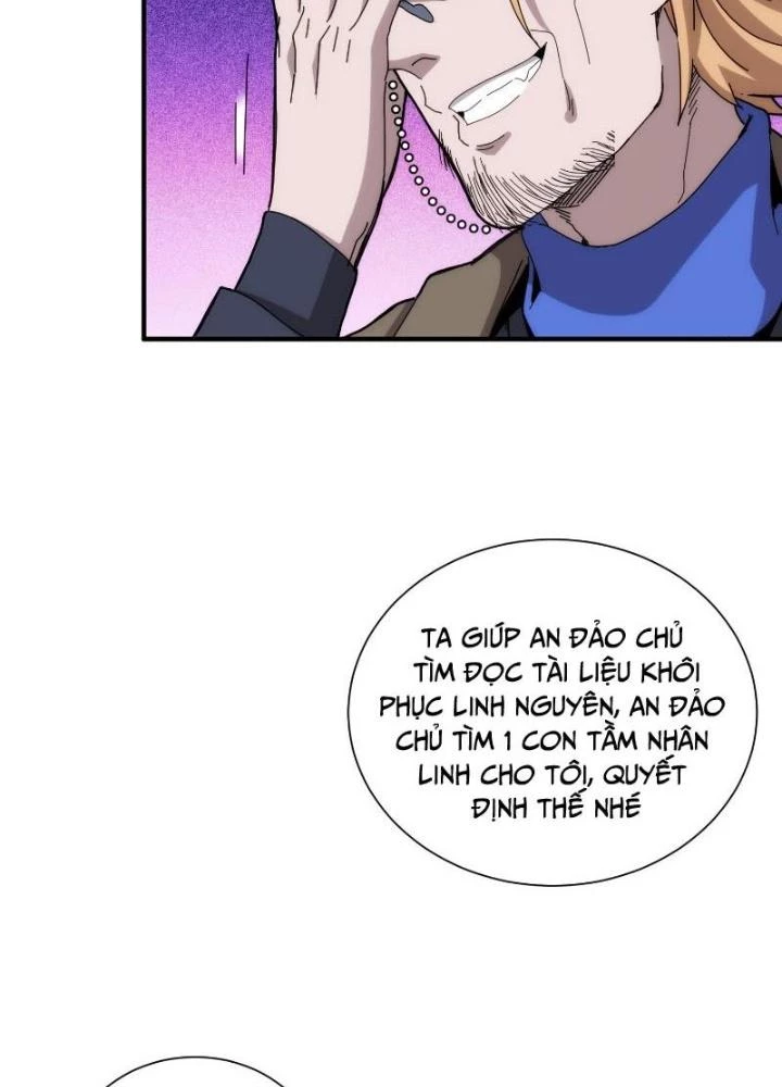 Căn Hộ Thái Hư Chapter 96 - Next Chapter 97
