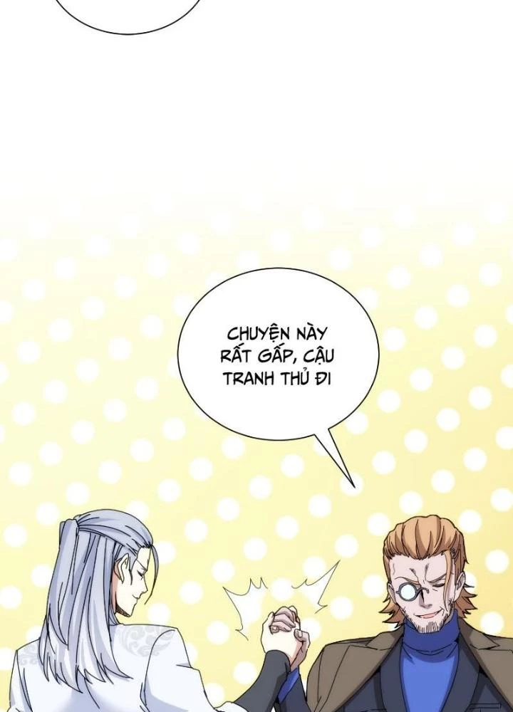 Căn Hộ Thái Hư Chapter 96 - Next Chapter 97